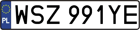 WSZ991YE
