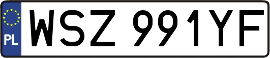 WSZ991YF