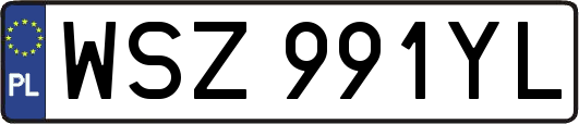 WSZ991YL