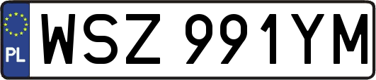 WSZ991YM