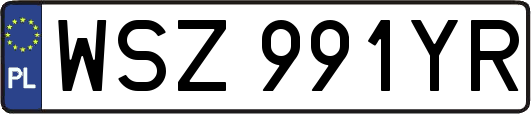 WSZ991YR