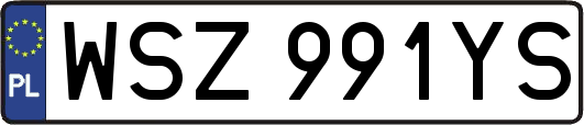 WSZ991YS