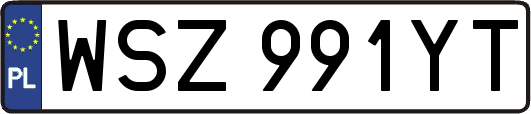 WSZ991YT