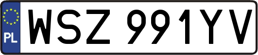 WSZ991YV