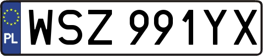 WSZ991YX