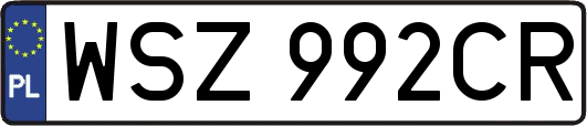 WSZ992CR
