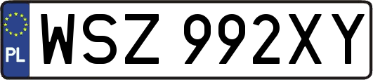 WSZ992XY