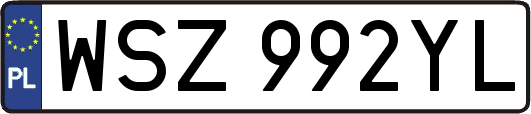 WSZ992YL