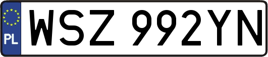 WSZ992YN