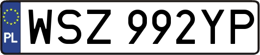 WSZ992YP