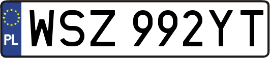 WSZ992YT
