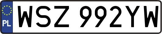 WSZ992YW