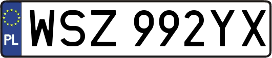 WSZ992YX