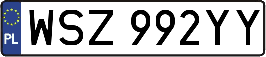 WSZ992YY