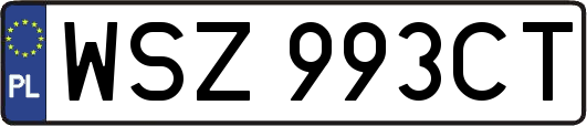 WSZ993CT