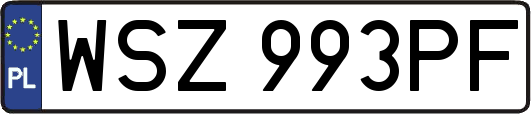 WSZ993PF
