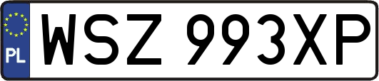 WSZ993XP