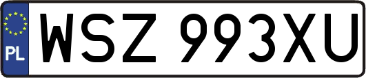 WSZ993XU