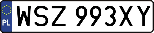 WSZ993XY