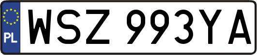 WSZ993YA