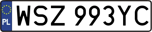 WSZ993YC