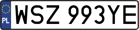 WSZ993YE