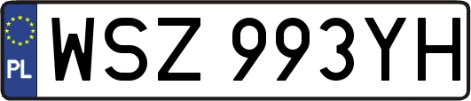 WSZ993YH