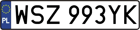 WSZ993YK