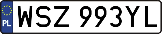 WSZ993YL