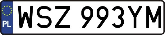 WSZ993YM