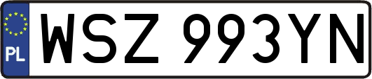 WSZ993YN