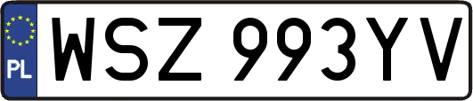 WSZ993YV