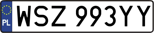 WSZ993YY