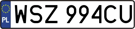 WSZ994CU