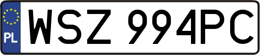 WSZ994PC