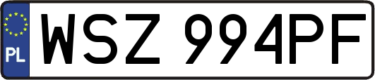WSZ994PF