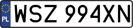 WSZ994XN