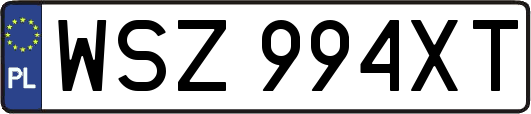 WSZ994XT