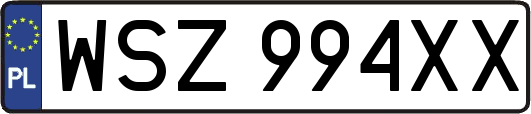 WSZ994XX