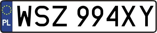 WSZ994XY
