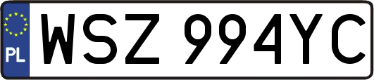WSZ994YC