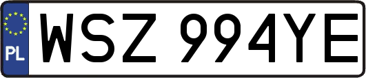 WSZ994YE