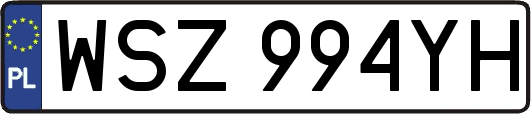 WSZ994YH