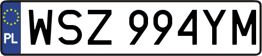 WSZ994YM