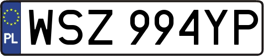 WSZ994YP