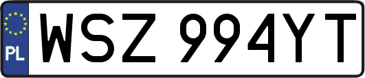 WSZ994YT