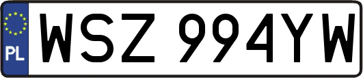 WSZ994YW