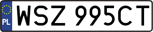 WSZ995CT