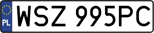 WSZ995PC
