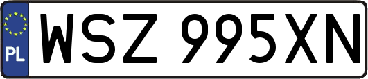WSZ995XN